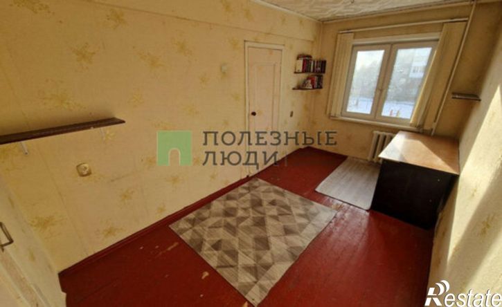 2-комн квартира 15-й микрорайон, 26