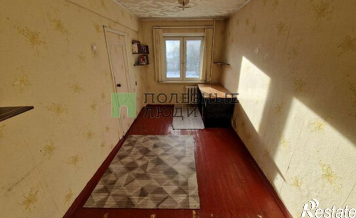 2-комн квартира 15-й микрорайон, 26