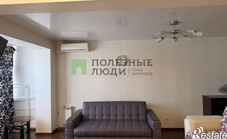 1-комн квартира 33-й микрорайон, 2