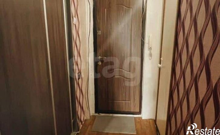 1-комн квартира микрорайон 17А, 10