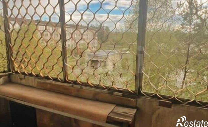 1-комн квартира микрорайон 17А, 10