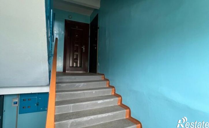 1-комн квартира микрорайон 17А, 28