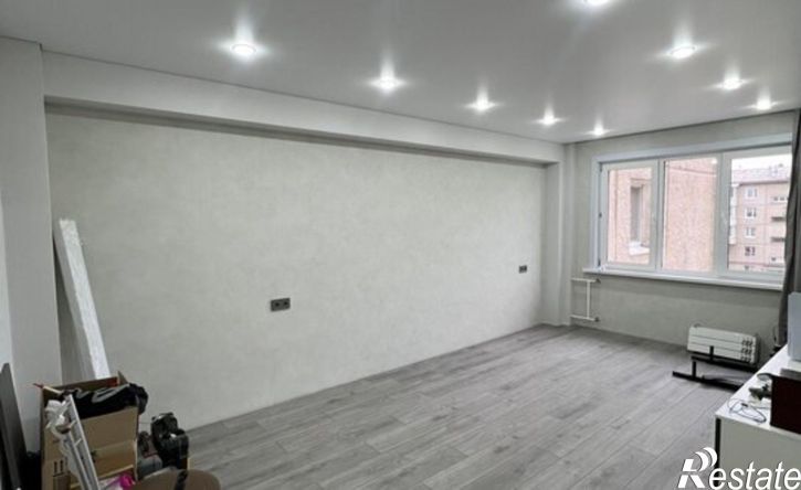 1-комн квартира микрорайон 17А, 28