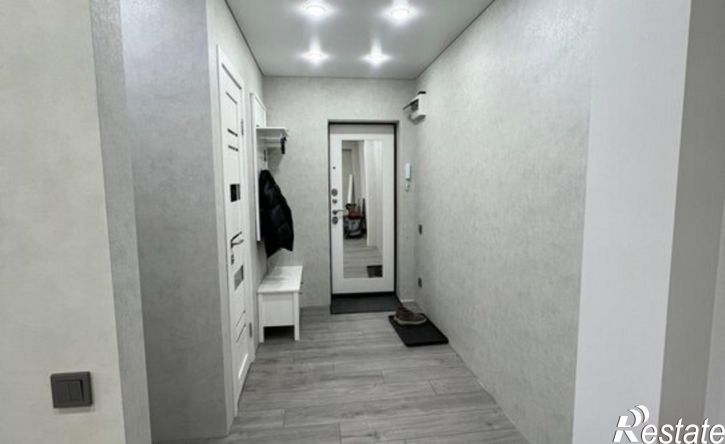 1-комн квартира микрорайон 17А, 28