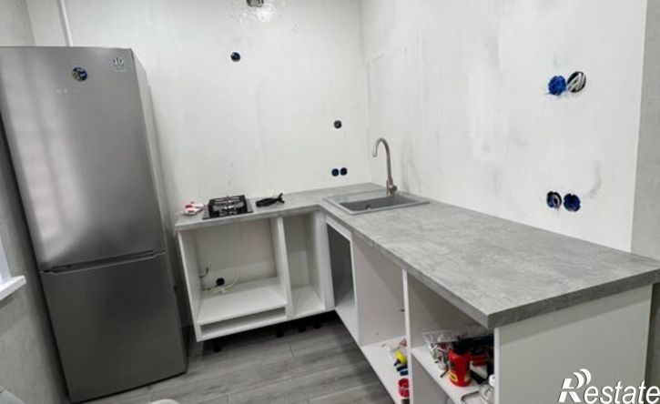 1-комн квартира микрорайон 17А, 28