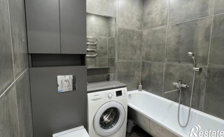 1-комн квартира микрорайон 17А, 28