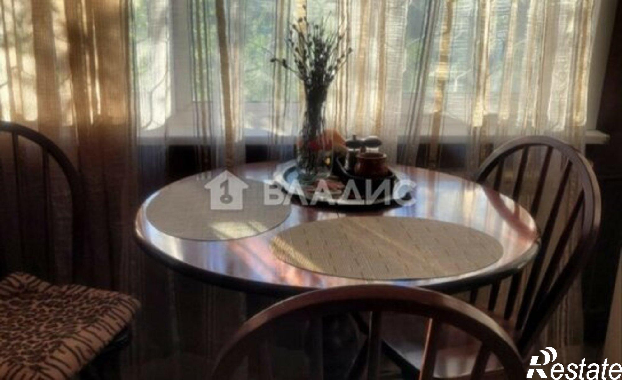 Купить квартиру за 5 990 000 рублей на 17-й микрорайон, 5