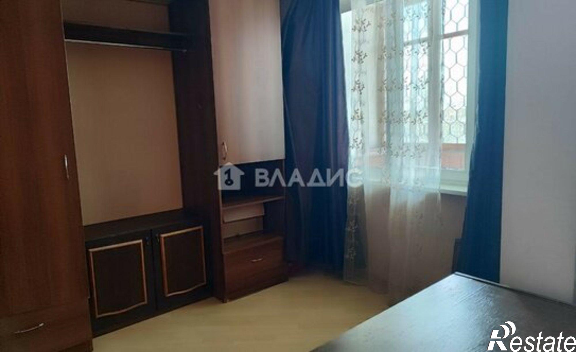 Купить квартиру за 5 990 000 рублей на 17-й микрорайон, 5