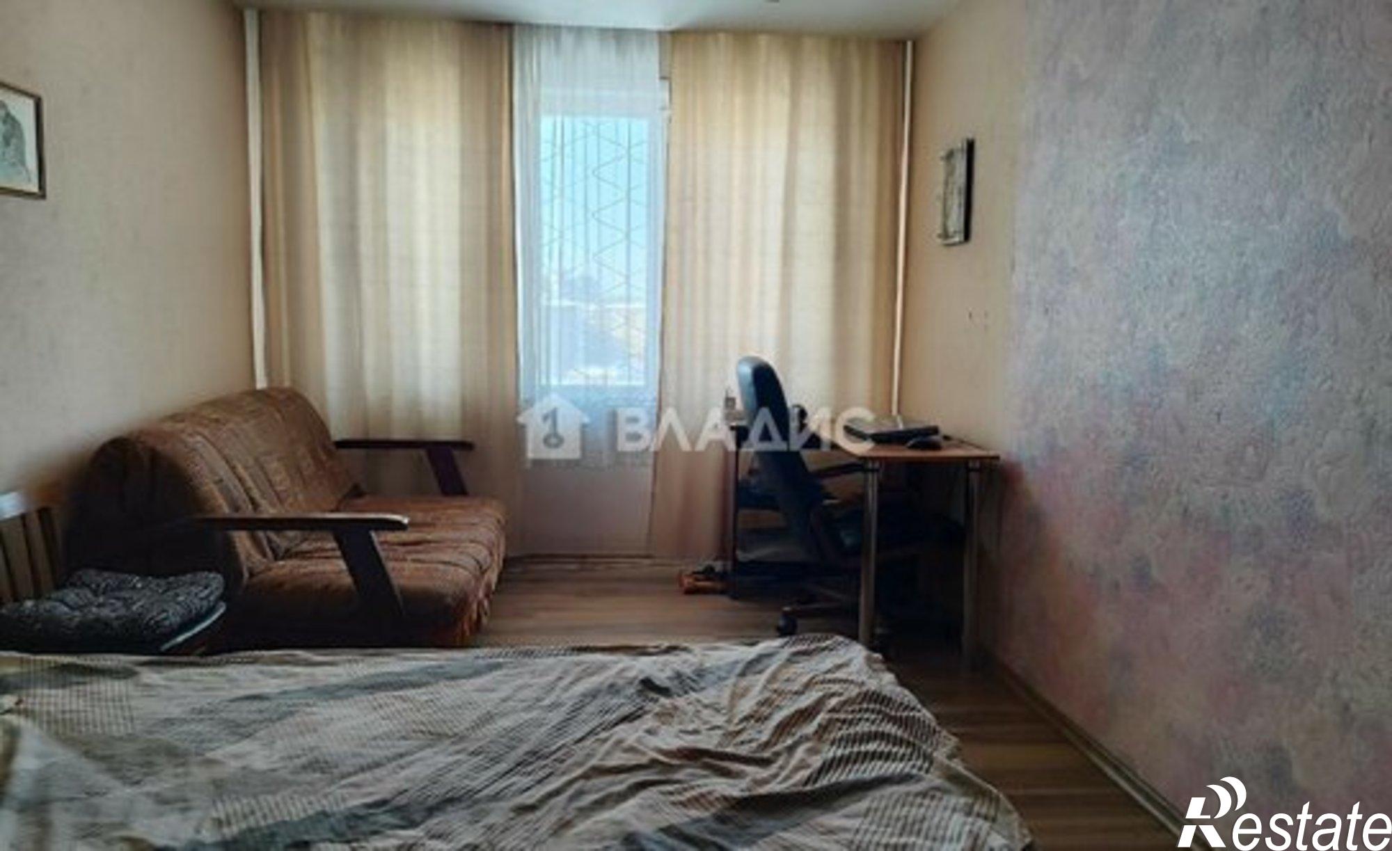 Купить квартиру за 5 990 000 рублей на 17-й микрорайон, 5