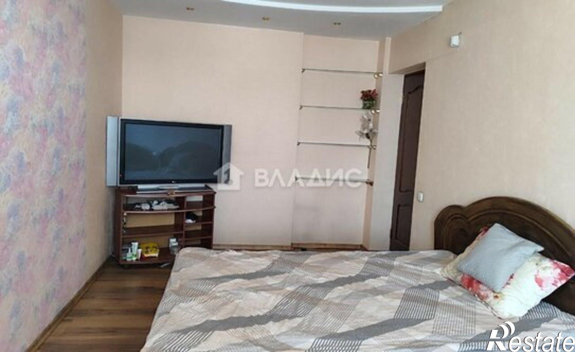 Купить квартиру за 5 990 000 рублей на 17-й микрорайон, 5