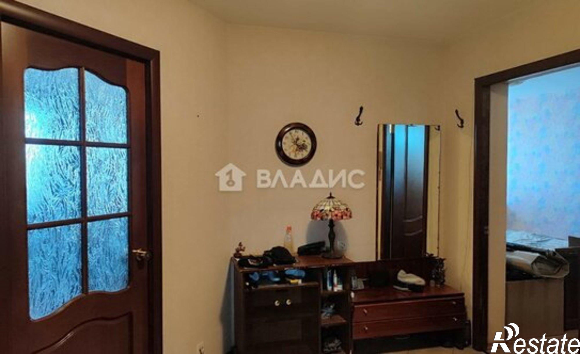 Купить квартиру за 5 990 000 рублей на 17-й микрорайон, 5