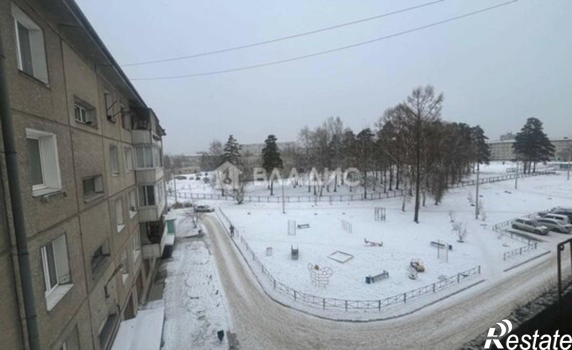 Купить квартиру за 4 900 000 рублей на ул 40 лет Победы, 12