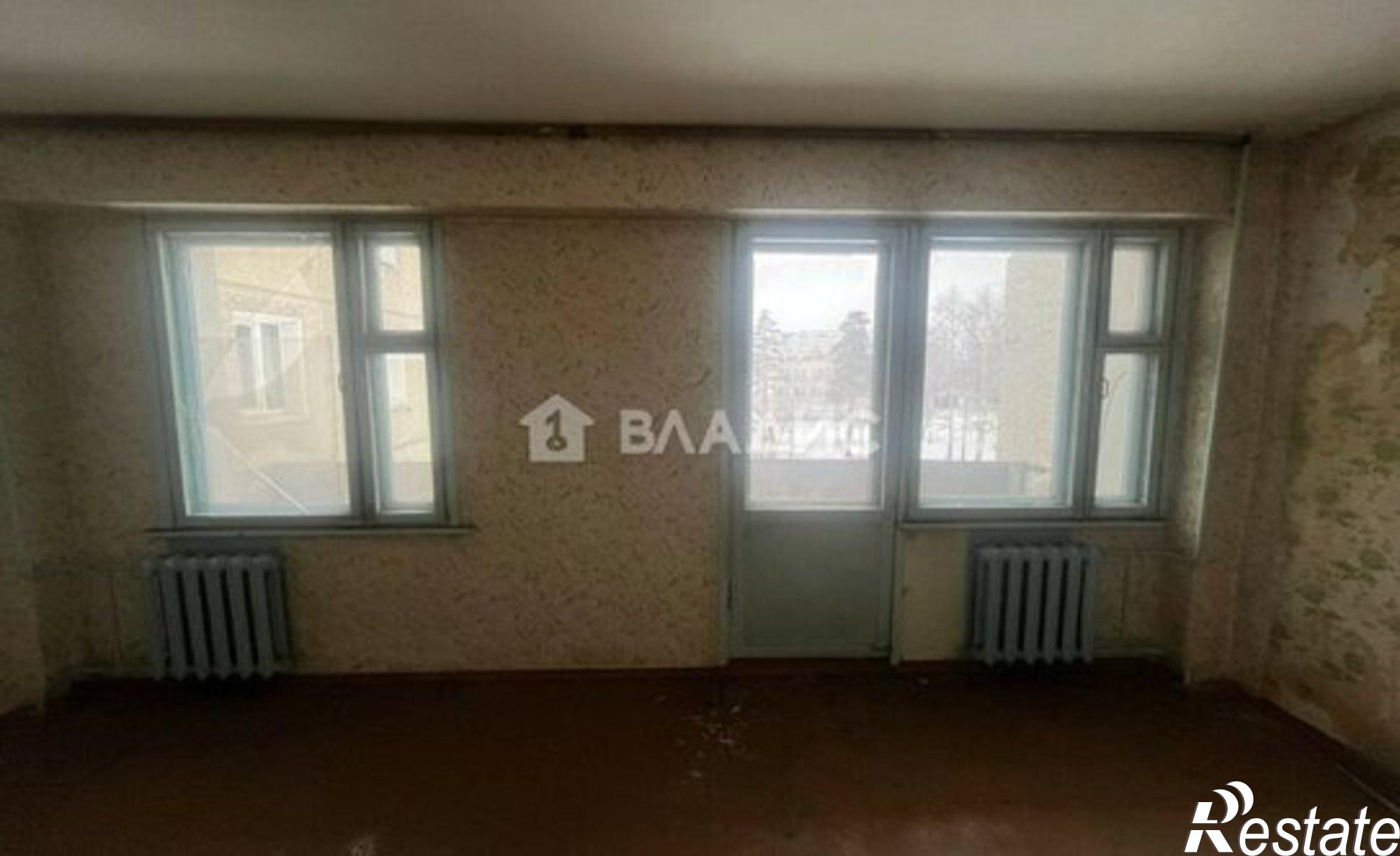 Купить квартиру за 4 900 000 рублей на ул 40 лет Победы, 12