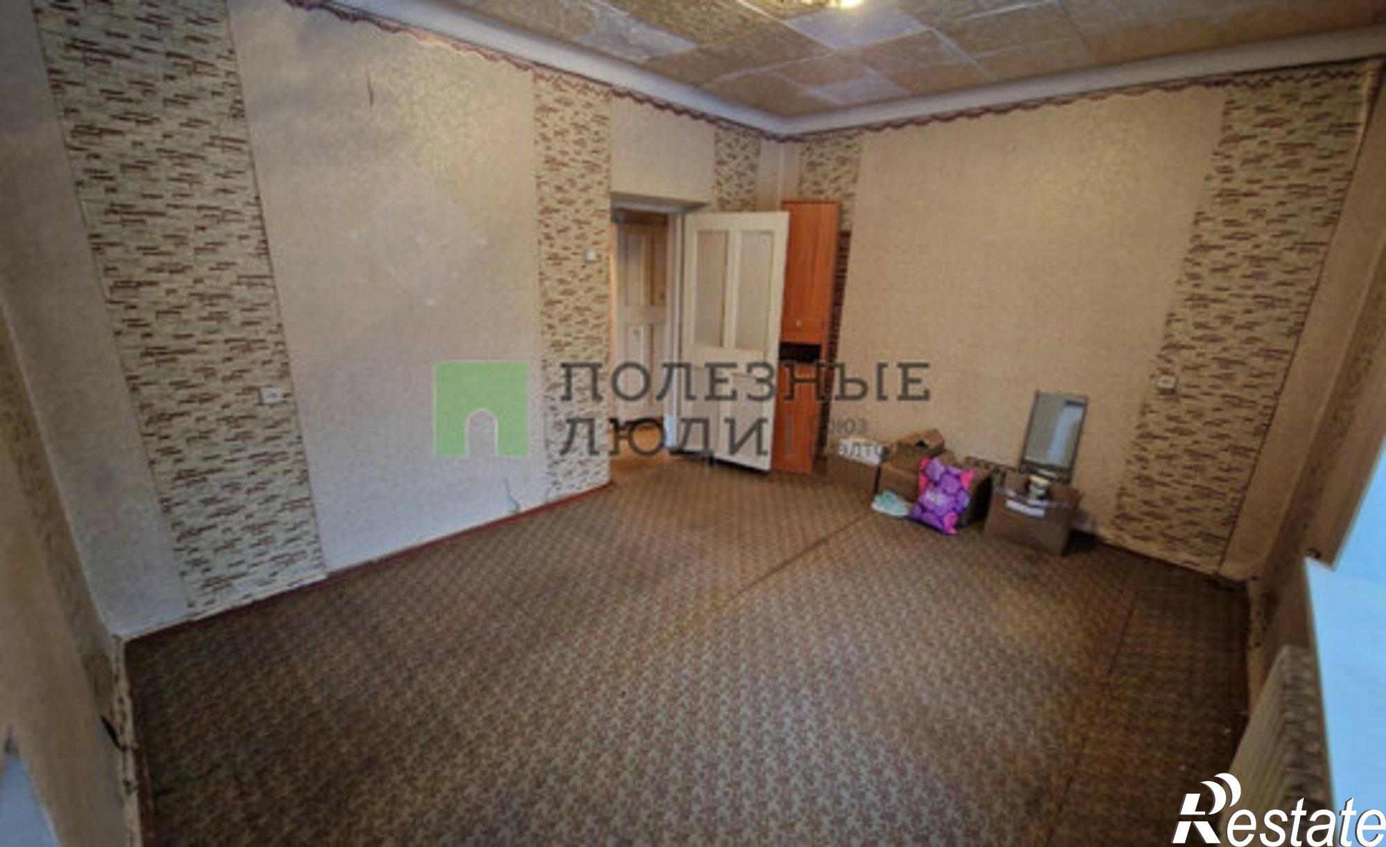 Купить квартиру за 3 470 000 рублей на 18-й квартал, 13