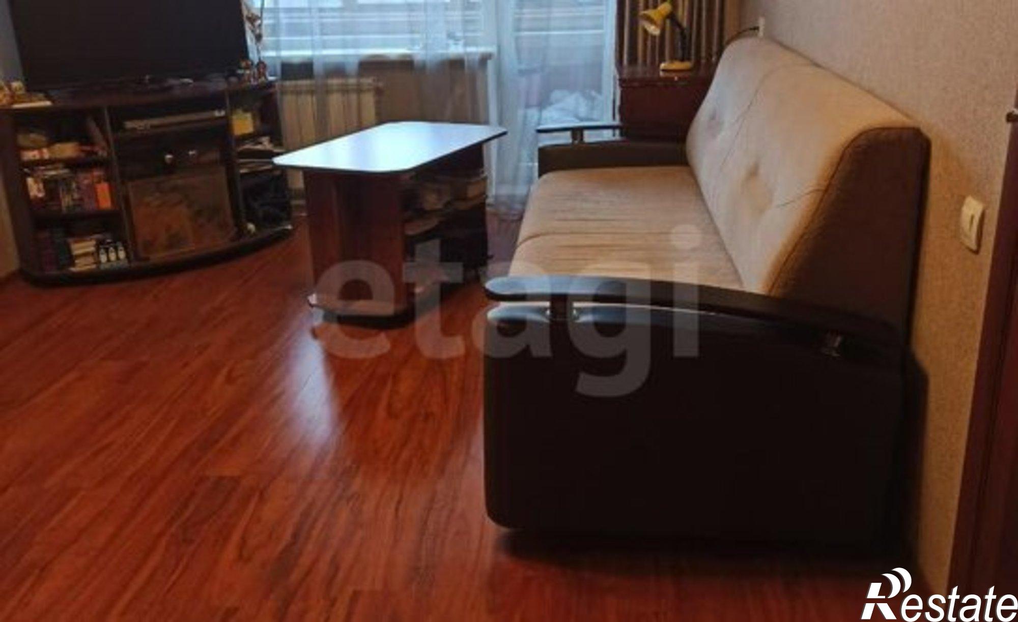 Купить квартиру за 5 500 000 рублей на Ангарский пр-кт, 2