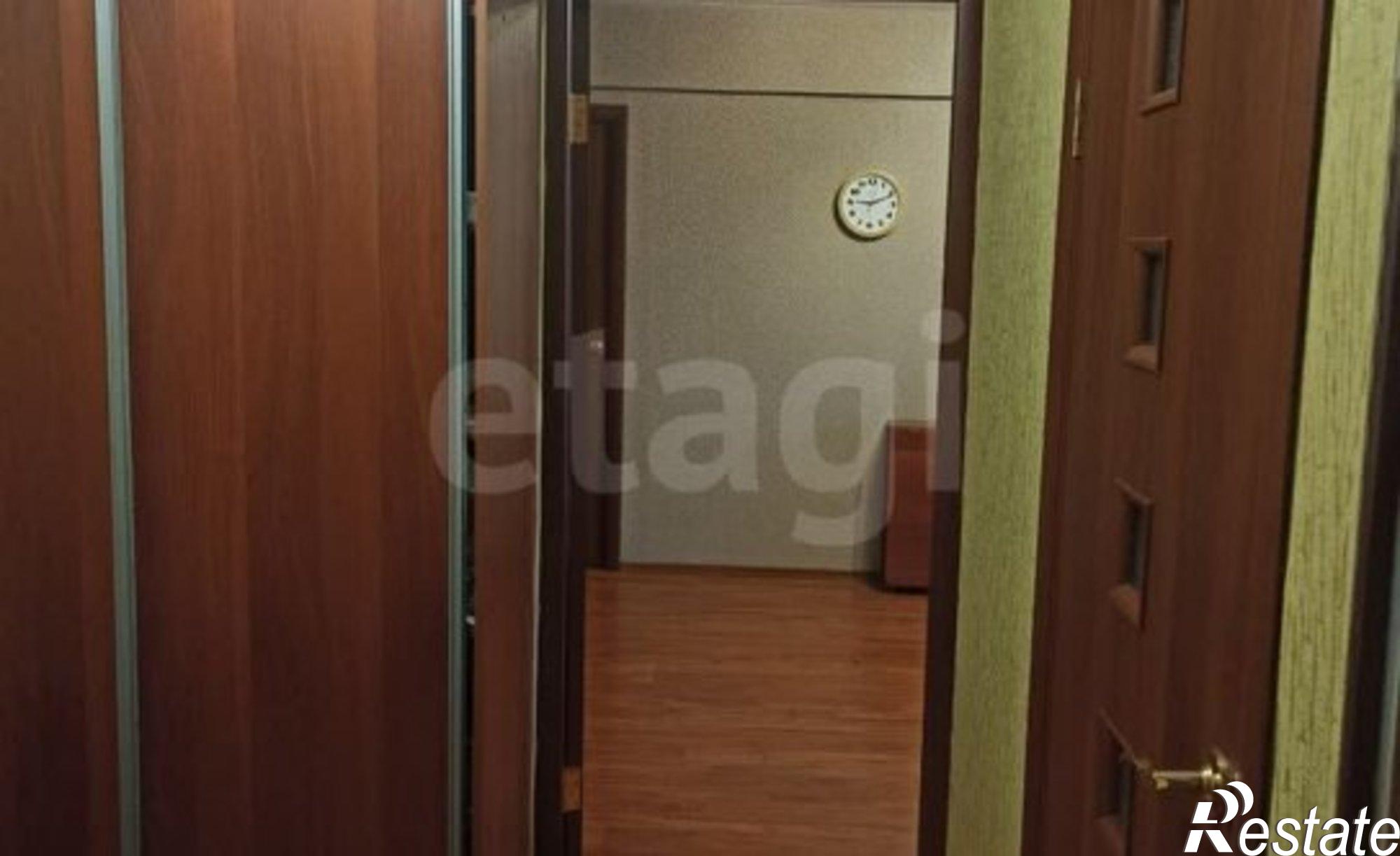 Купить квартиру за 5 500 000 рублей на Ангарский пр-кт, 2