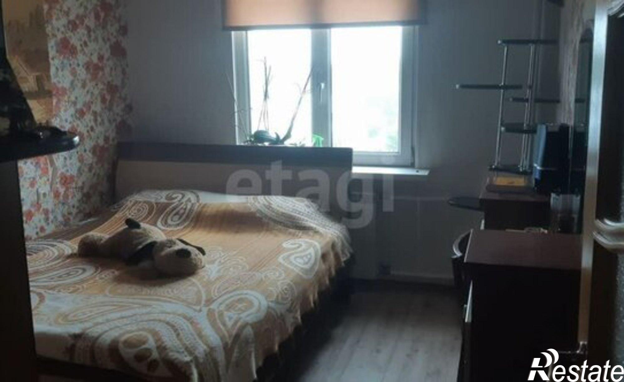 Купить квартиру за 6 100 000 рублей на 18-й микрорайон, 4