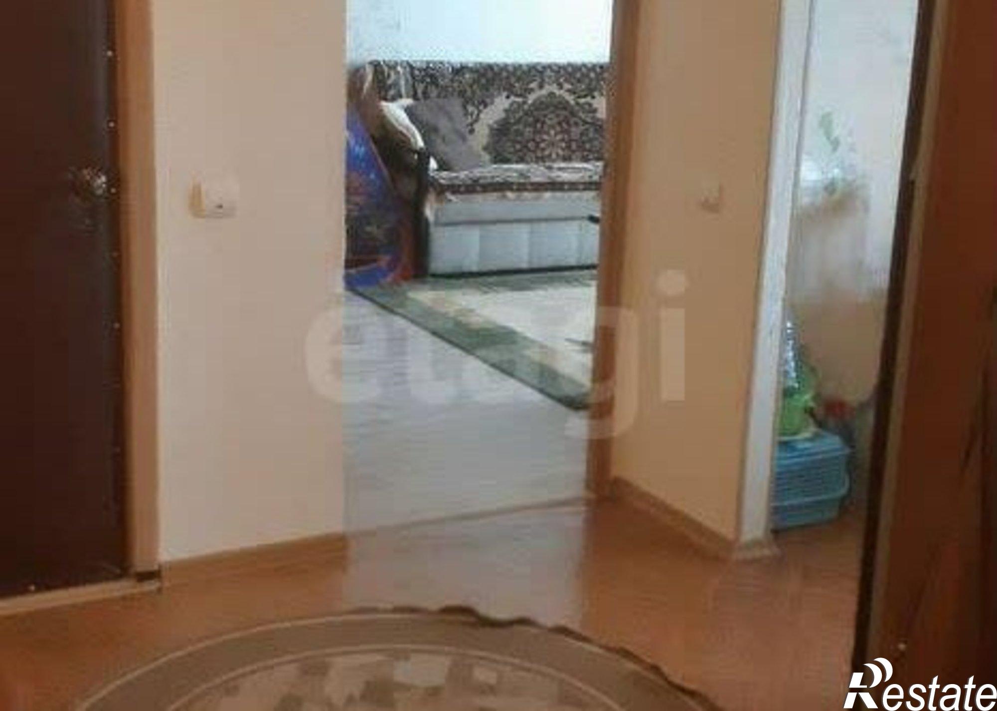 Купить квартиру за 6 100 000 рублей на 18-й микрорайон, 4