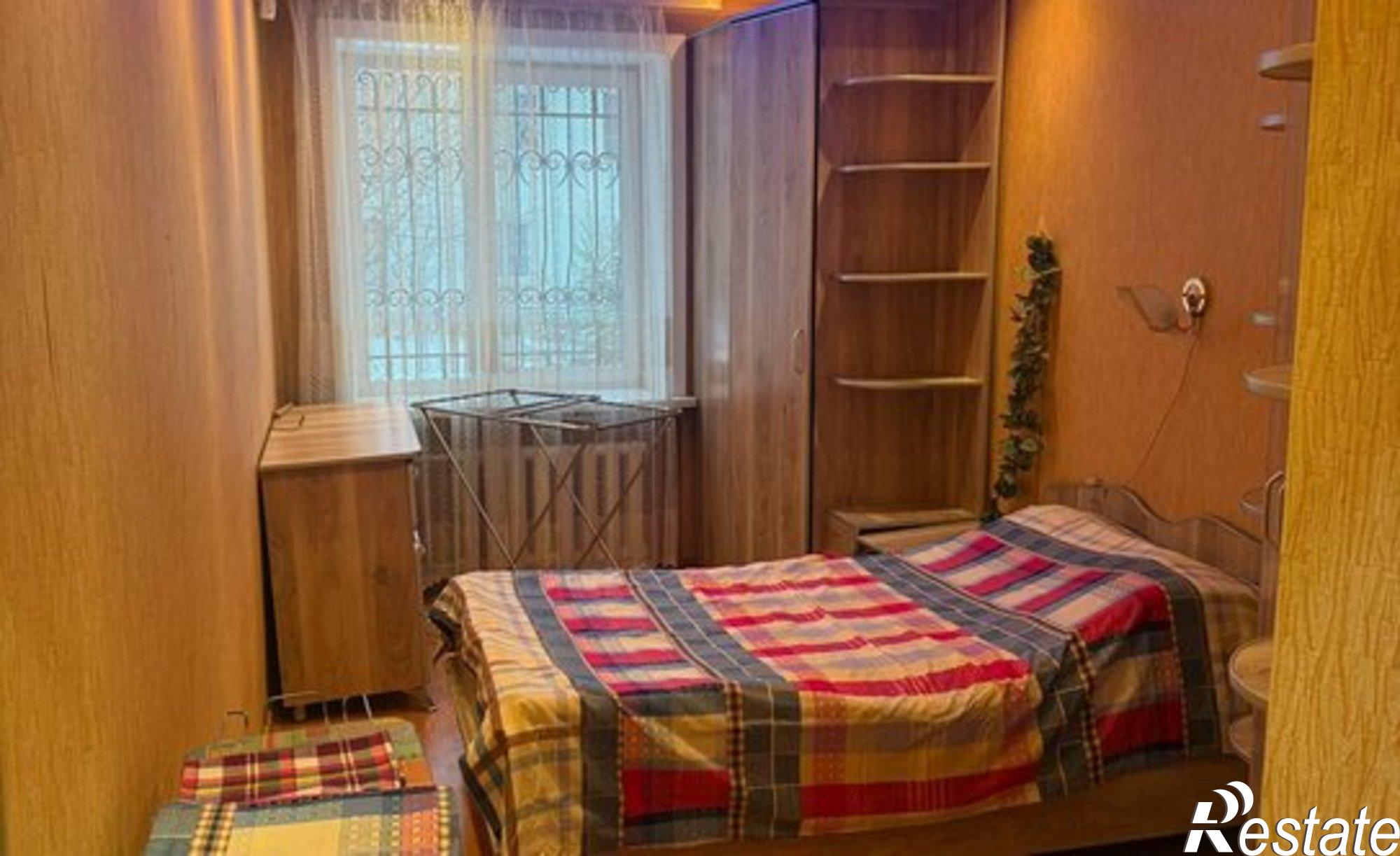 Купить квартиру за 3 600 000 рублей на ул Маяковского, 19