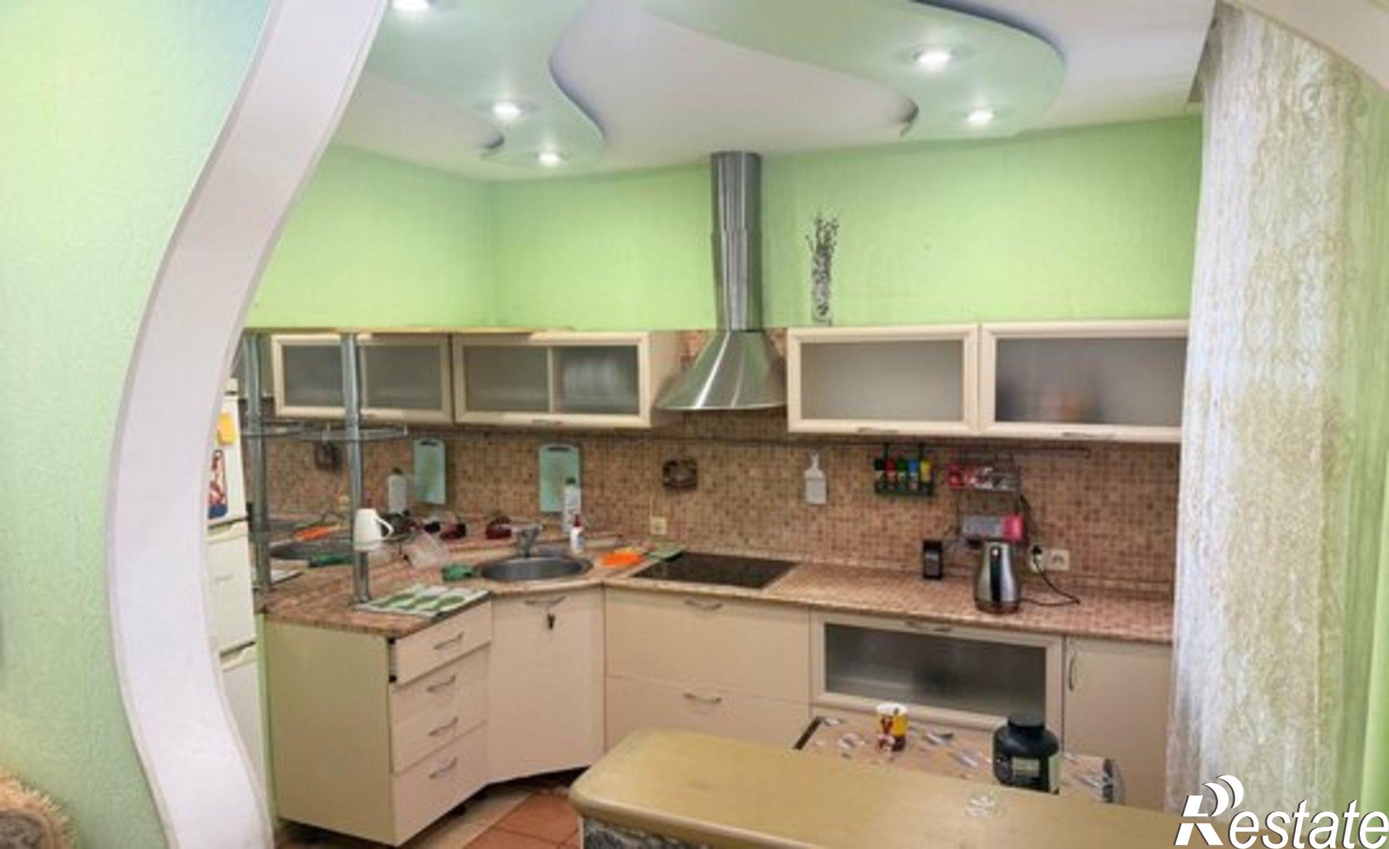 Купить квартиру за 3 600 000 рублей на ул Маяковского, 19