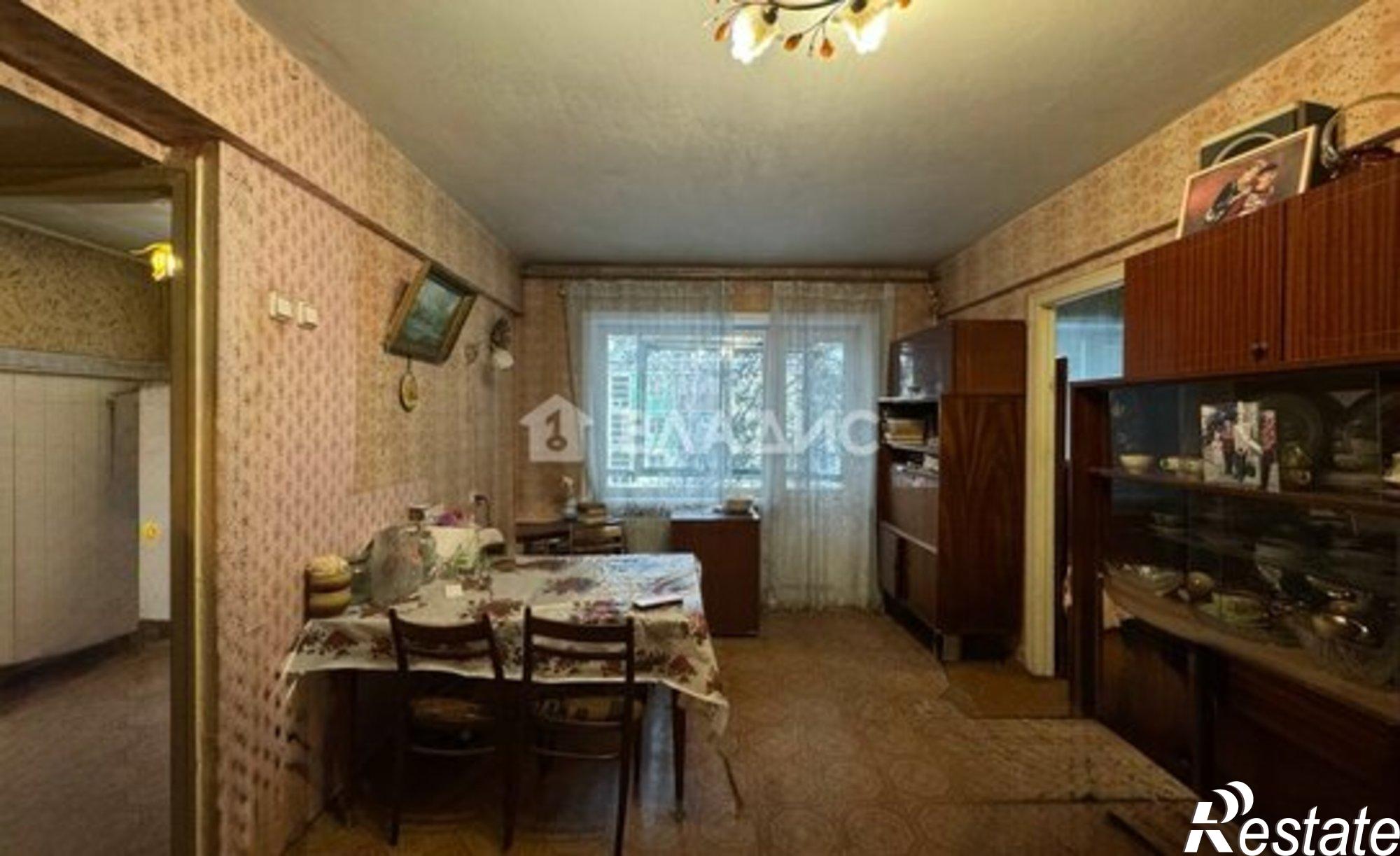 Купить квартиру за 3 100 000 рублей на 92-й квартал, 5