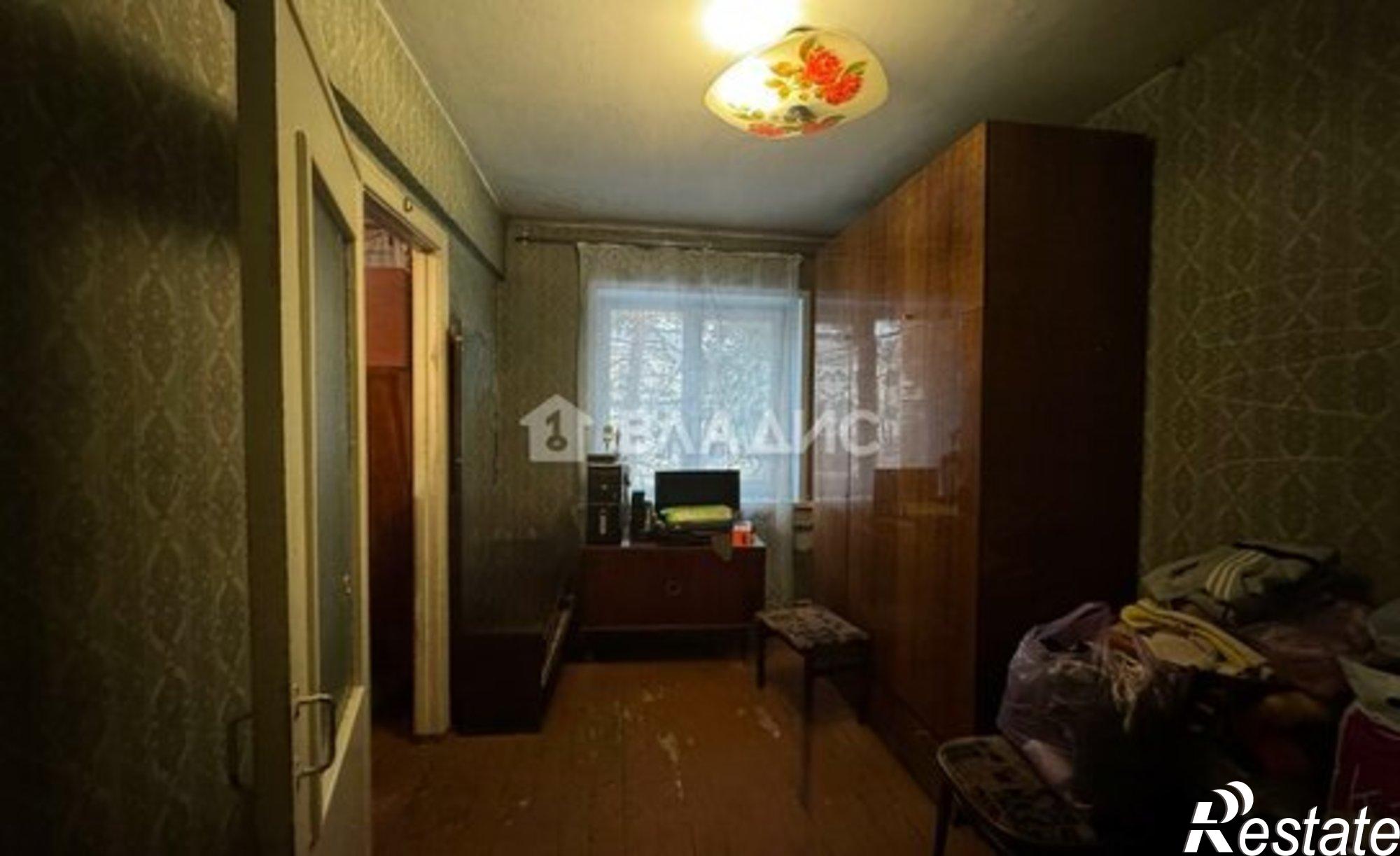 Купить квартиру за 3 100 000 рублей на 92-й квартал, 5