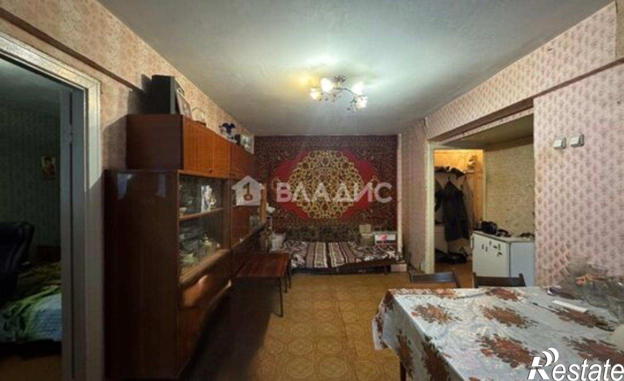 Купить квартиру за 3 100 000 рублей на 92-й квартал, 5