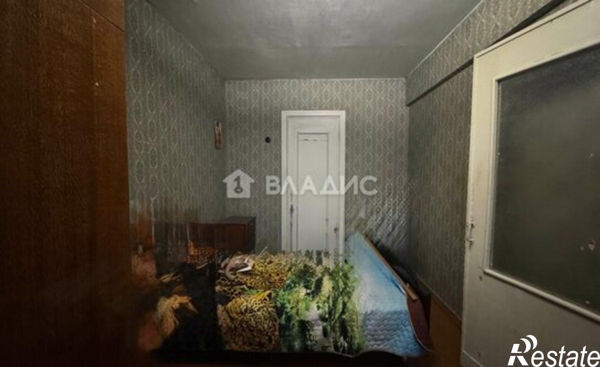 Купить квартиру за 3 100 000 рублей на 92-й квартал, 5