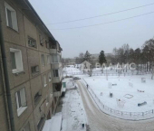 5-комн, 141кв м, этаж 3/5 ул 40 лет Победы, 12