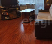 3-комн, 56кв м, этаж 5/5 Ангарский пр-кт, 2