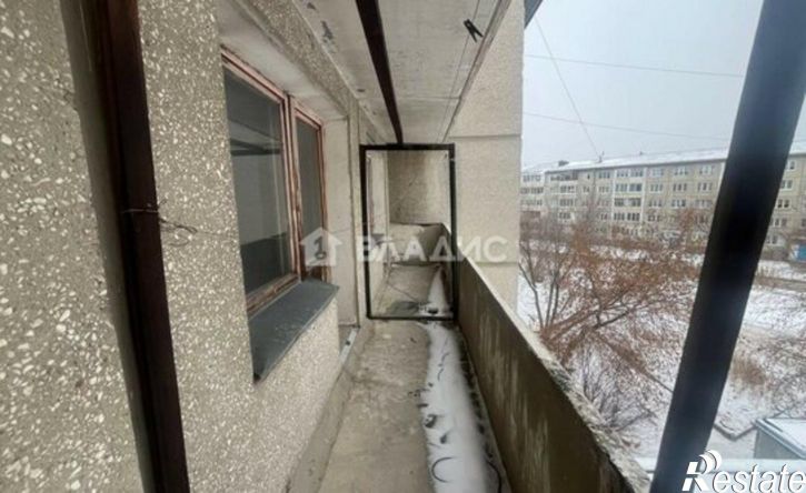 5-комн квартира ул 40 лет Победы, 12,  д. 12