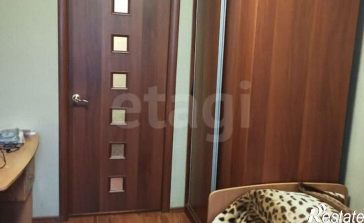 3-комн квартира Ангарский пр-кт, 2,  д. 2