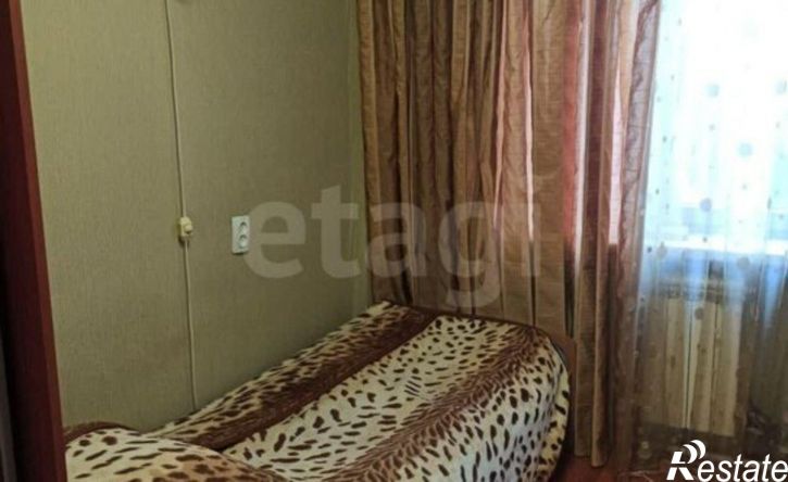 3-комн квартира Ангарский пр-кт, 2,  д. 2