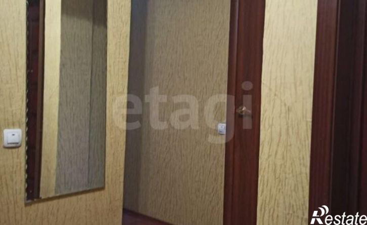 3-комн квартира Ангарский пр-кт, 2,  д. 2