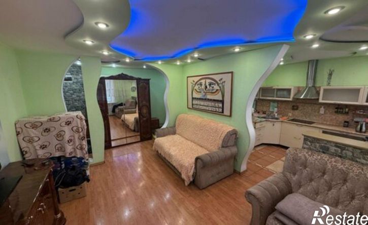 2-комн квартира ул Маяковского, 19,  д. 19