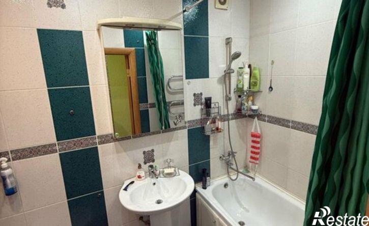 2-комн квартира ул Маяковского, 19,  д. 19