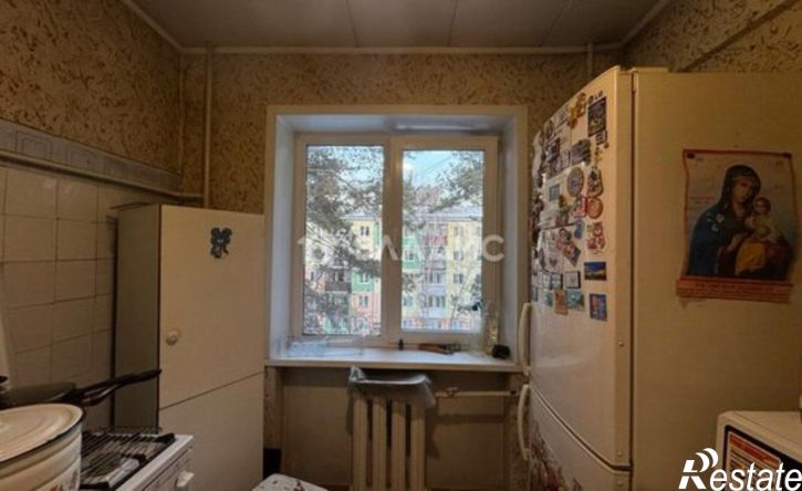 2-комн квартира 92-й квартал, 5