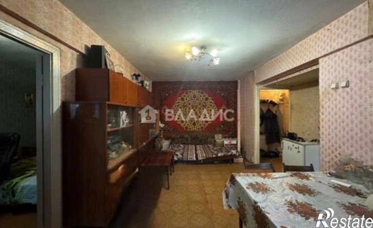 2-комн квартира 92-й квартал, 5