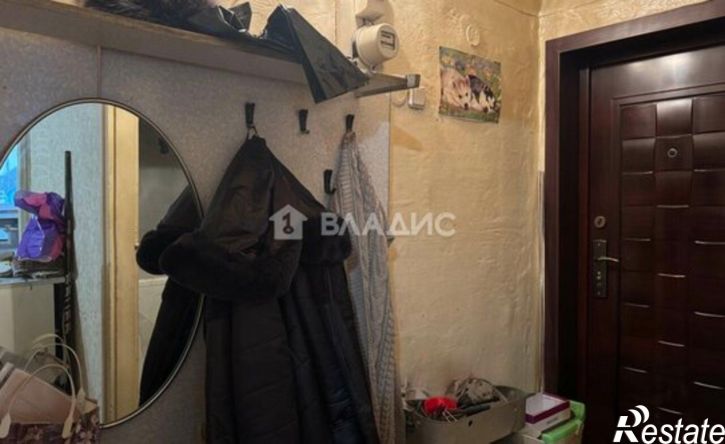 2-комн квартира 92-й квартал, 5