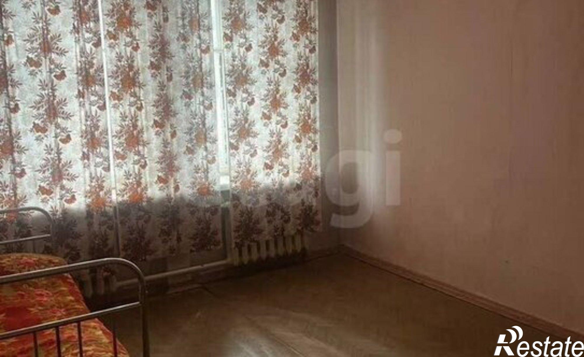 Купить квартиру за 6 100 000 рублей на 93-й квартал, 2