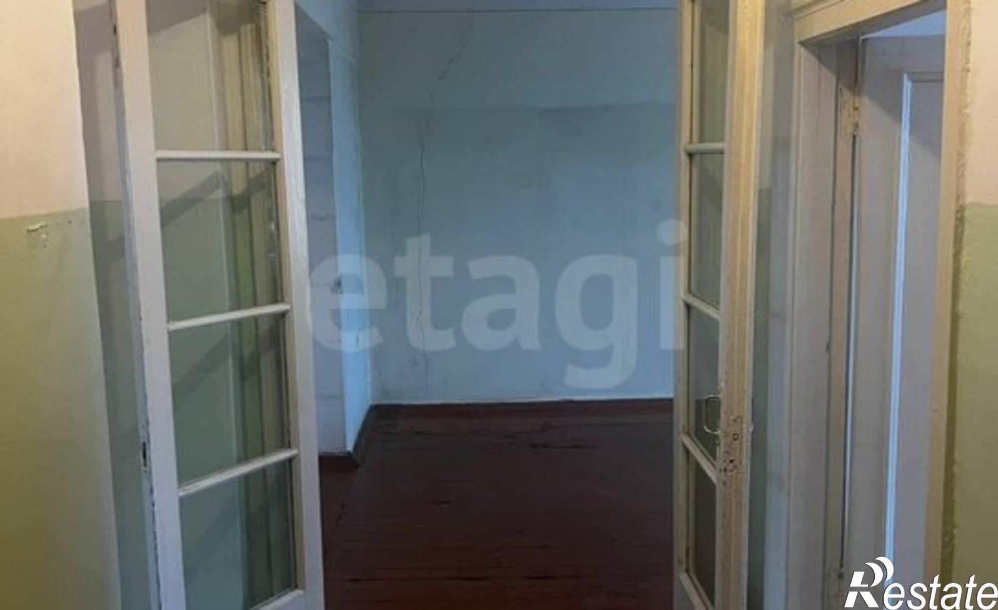 Купить квартиру за 6 100 000 рублей на 93-й квартал, 2