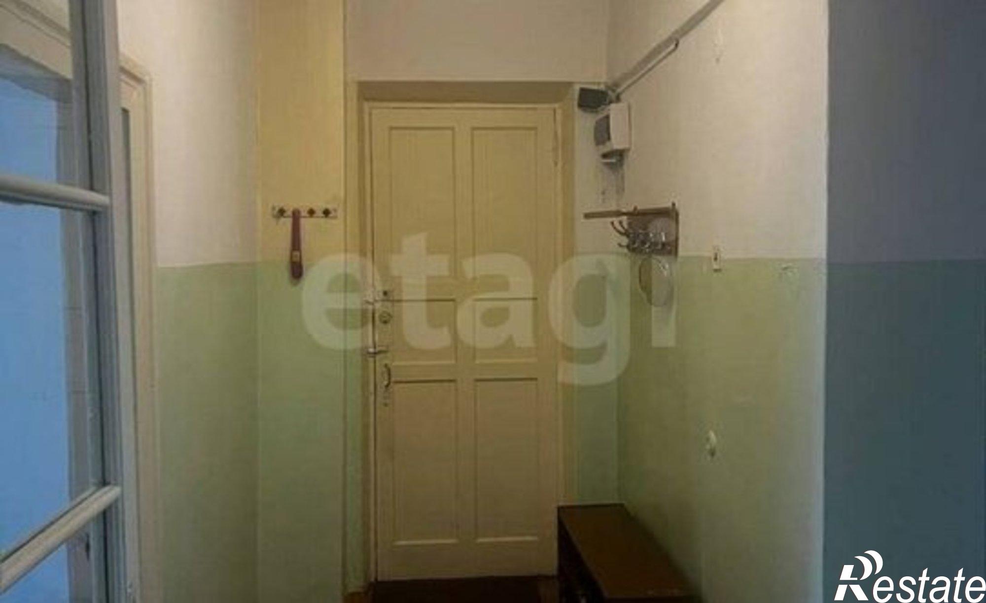 Купить квартиру за 6 100 000 рублей на 93-й квартал, 2