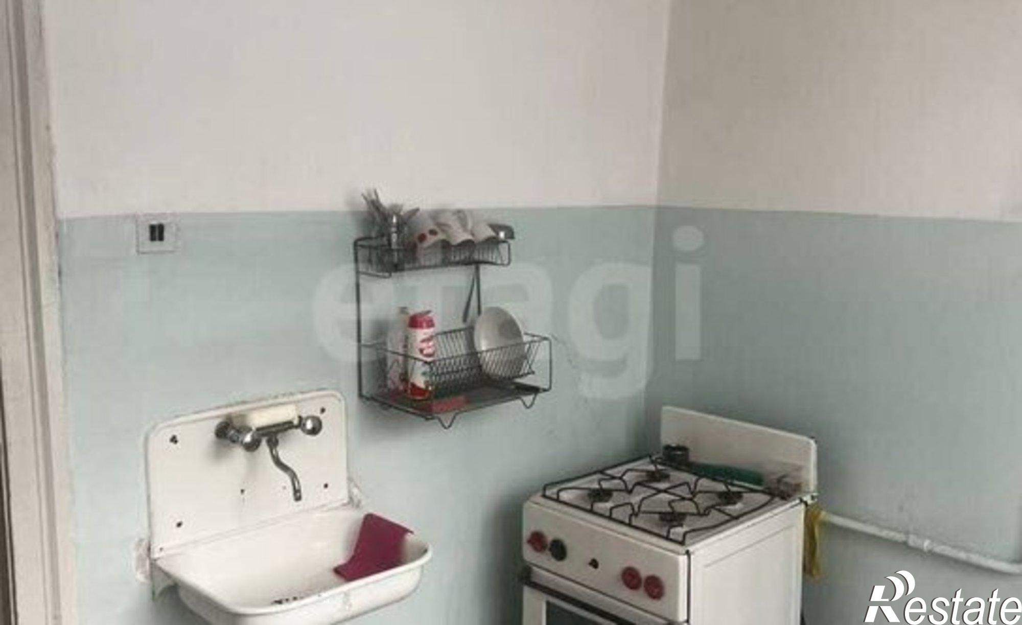 Купить квартиру за 6 100 000 рублей на 93-й квартал, 2