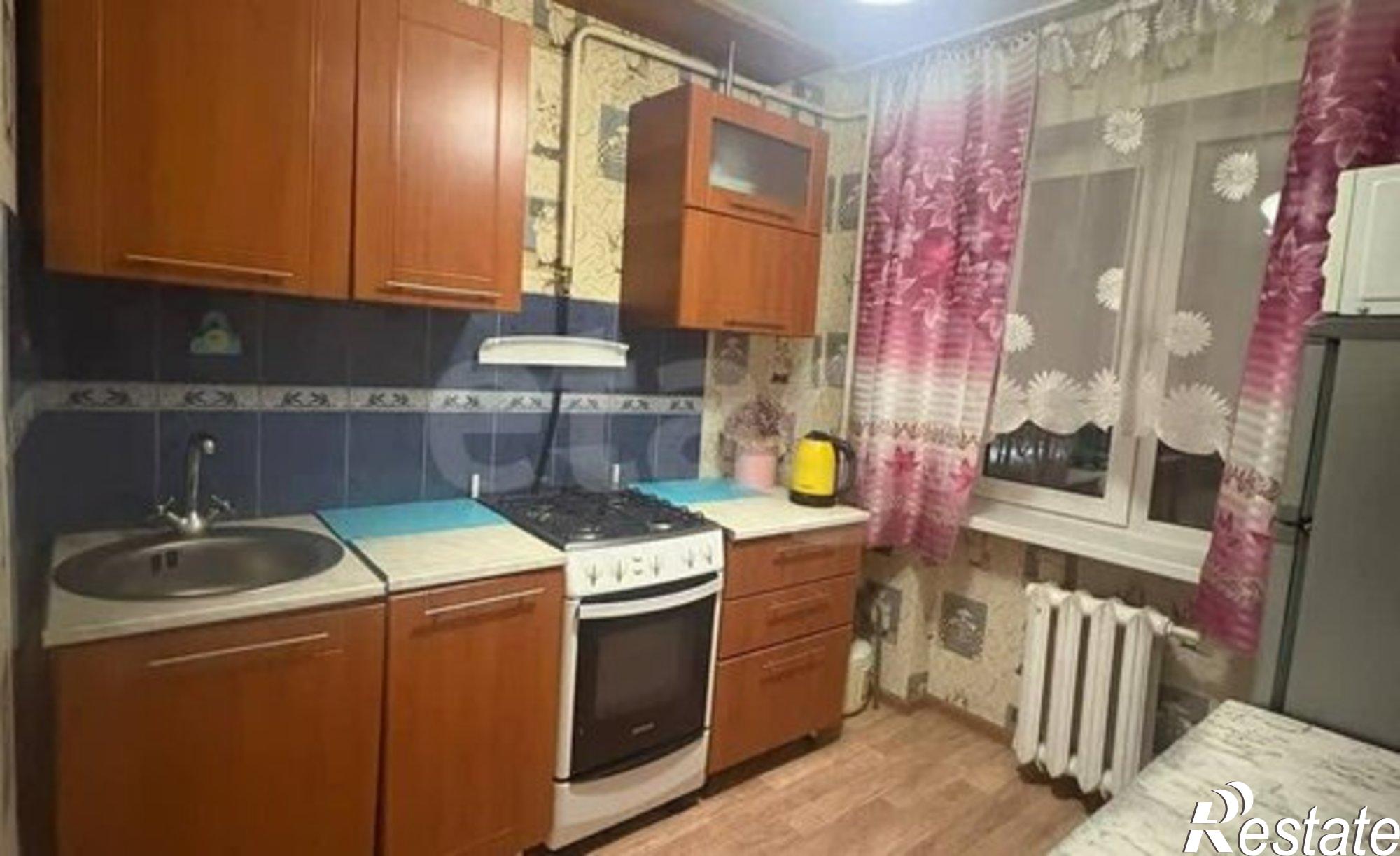 Купить квартиру за 3 400 000 рублей на 82-й квартал, 13