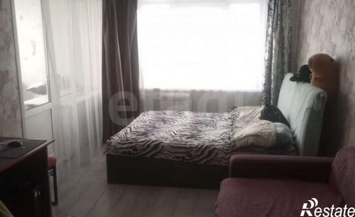 2-комн квартира микрорайон 6А, 25