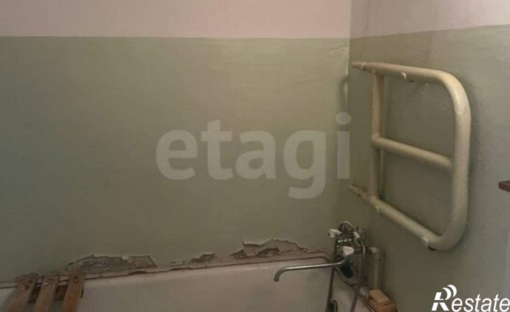 3-комн квартира 93-й квартал, 2