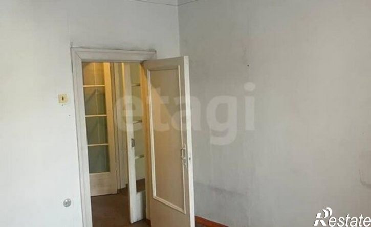 3-комн квартира 93-й квартал, 2