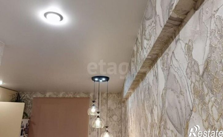 2-комн квартира микрорайон 6А, 25