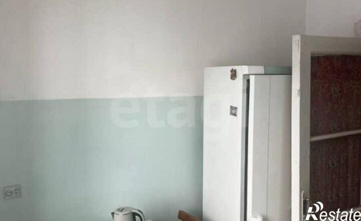 3-комн квартира 93-й квартал, 2