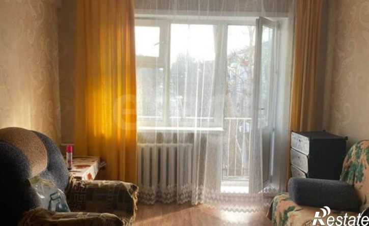 1-комн квартира 82-й квартал, 13